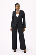 Tailleur Classique Féminin Chic