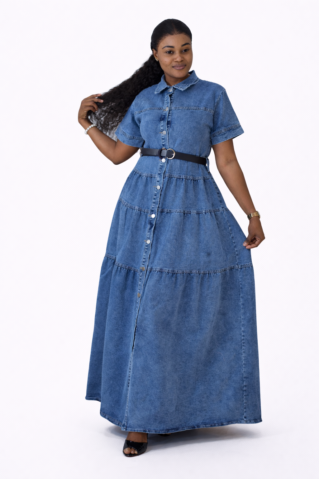 Ensemble Décontracté Jeans