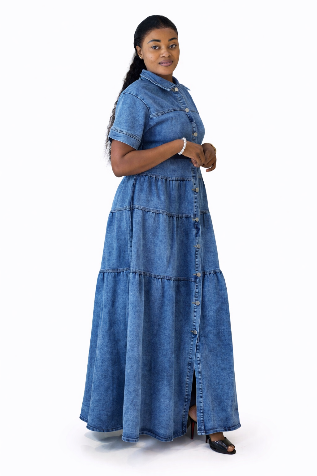 Ensemble Décontracté Jeans