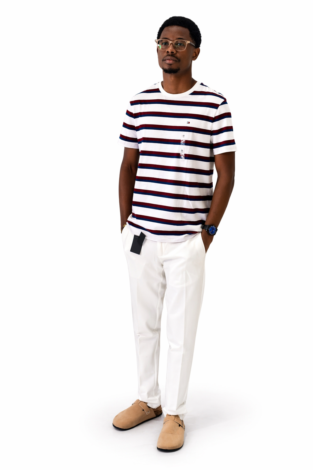 Urban Tommy Hilfiger Collection