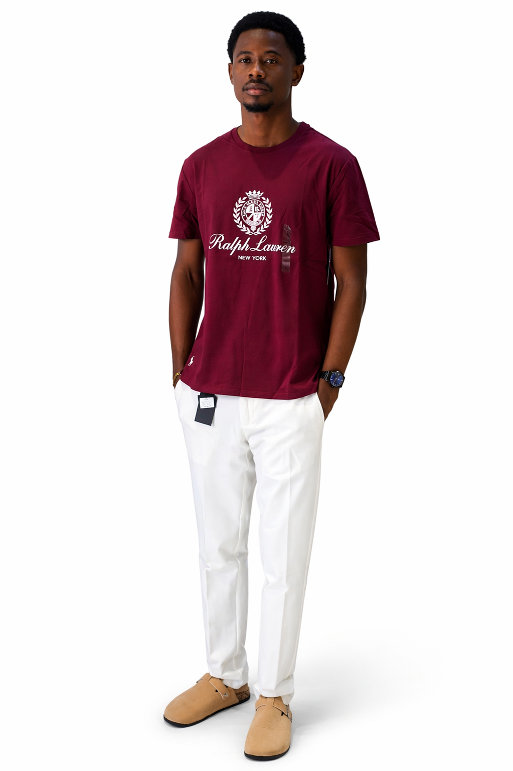 Urban Ralph Lauren Collection