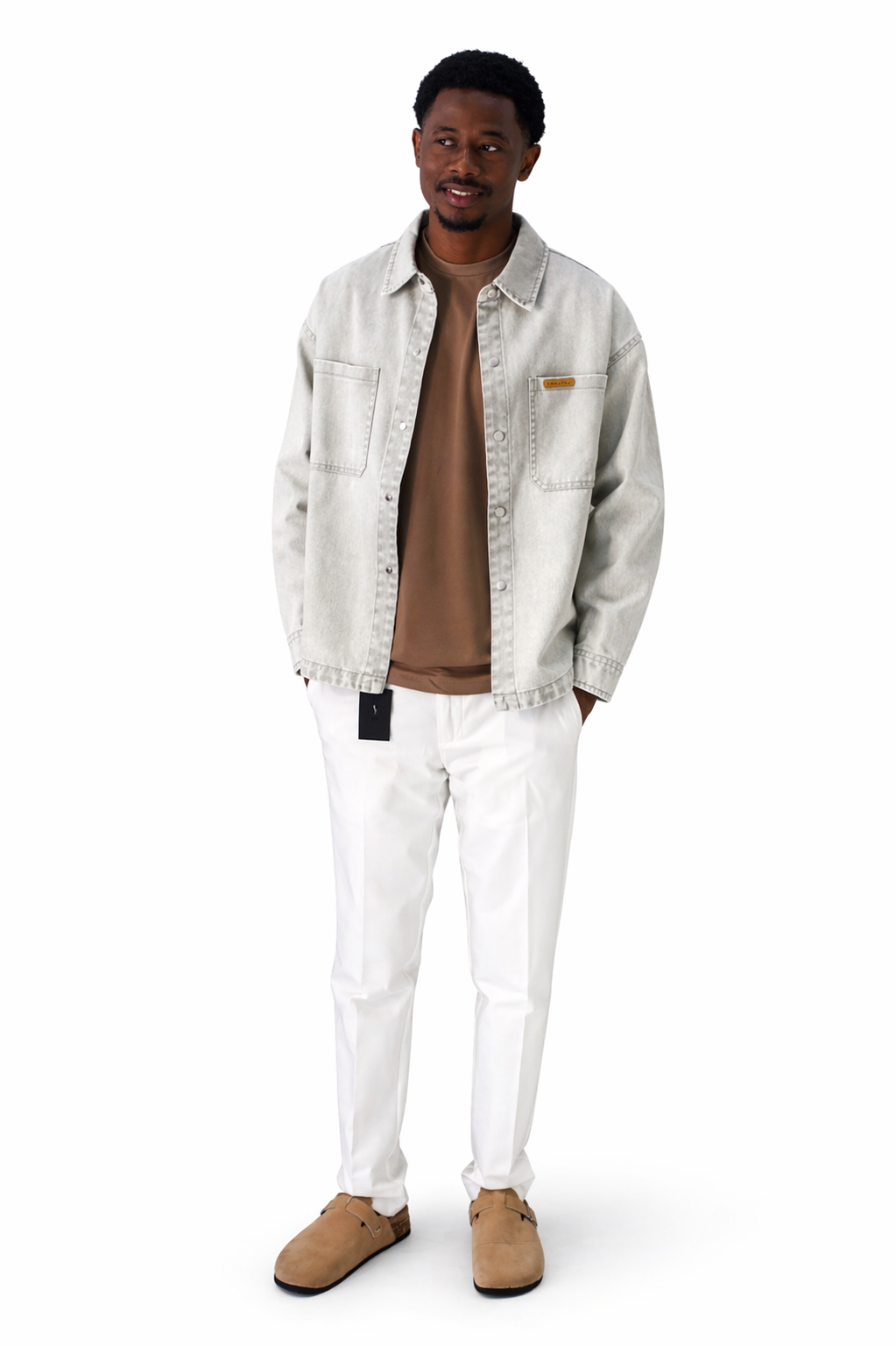 Urban Denim Prestige
