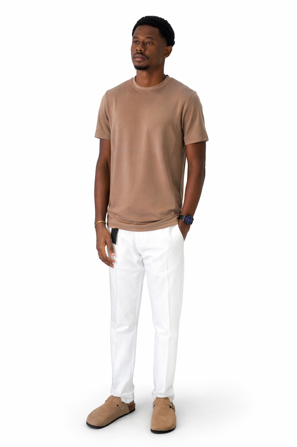 Nude Essential By Tia