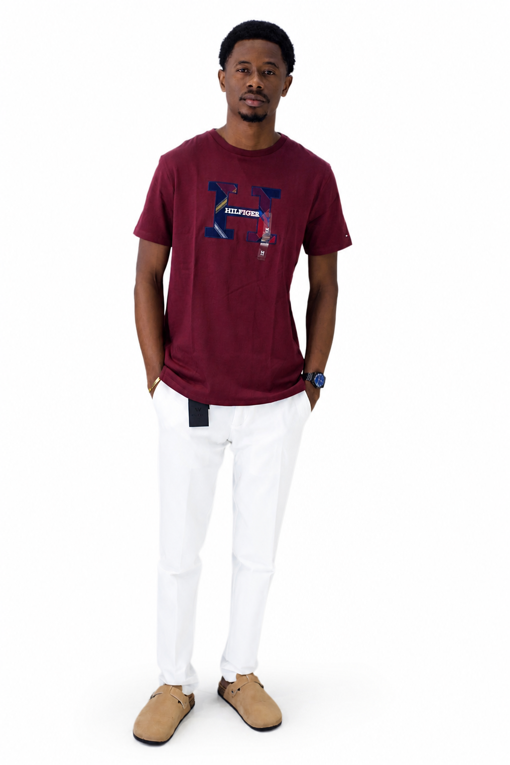 Urban Tommy Hilfiger Collection