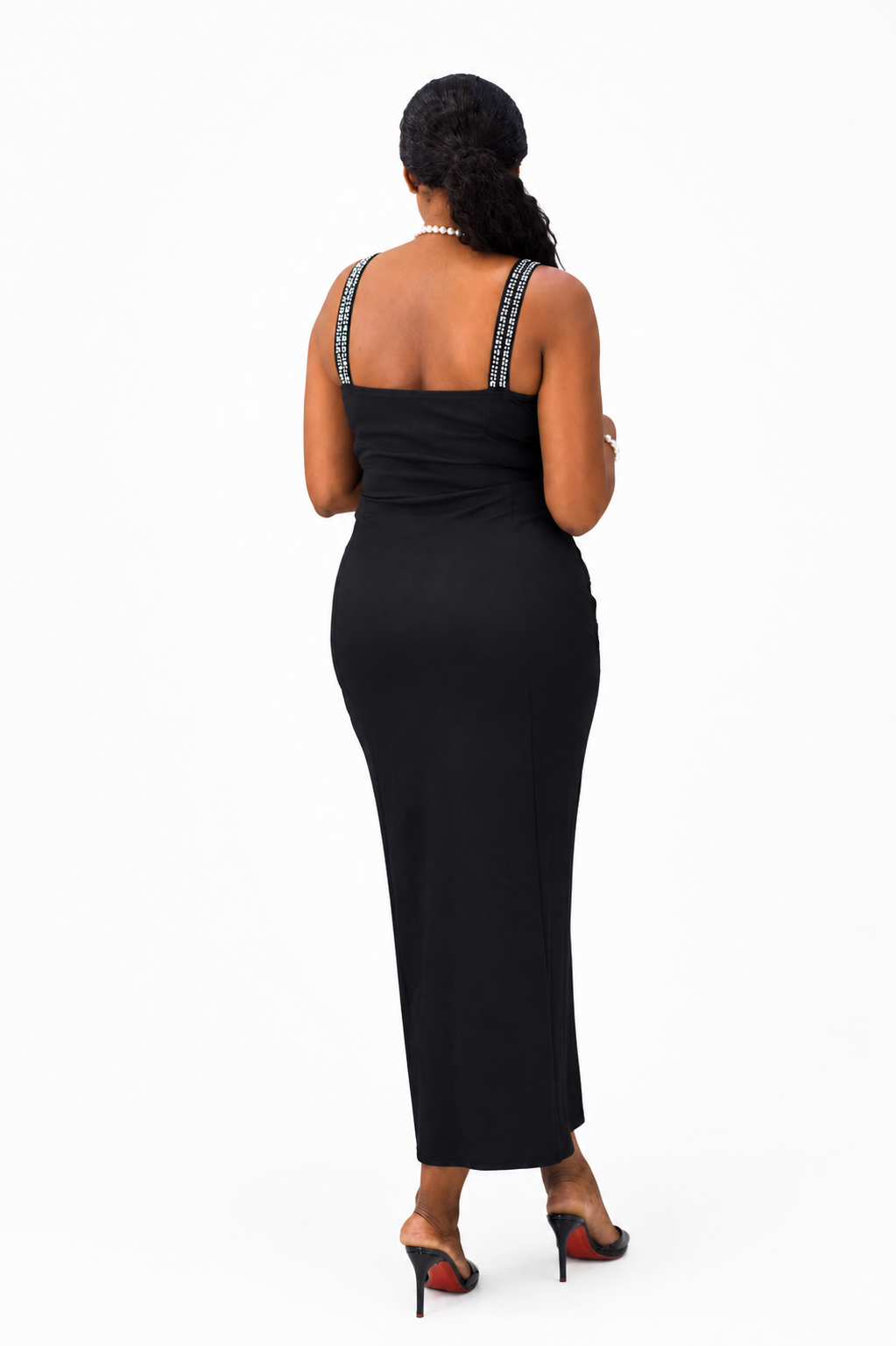 Collection Noir Intense