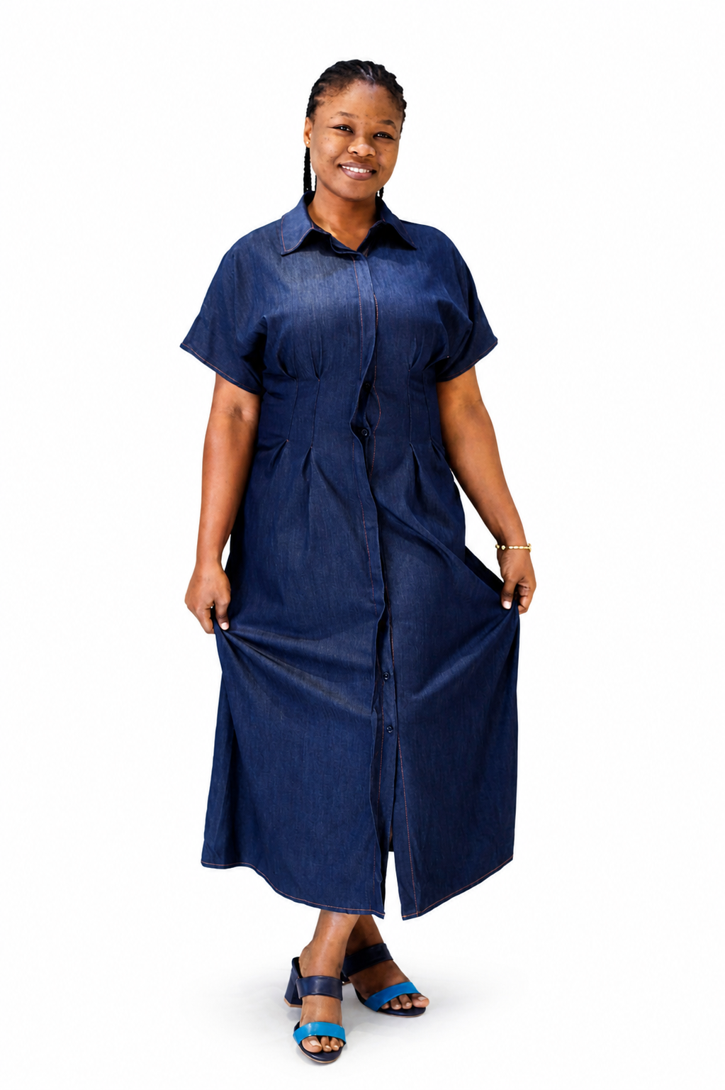 Ensemble Décontracté Jeans