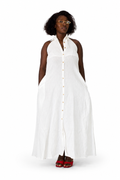 Robe longue Eclat OR