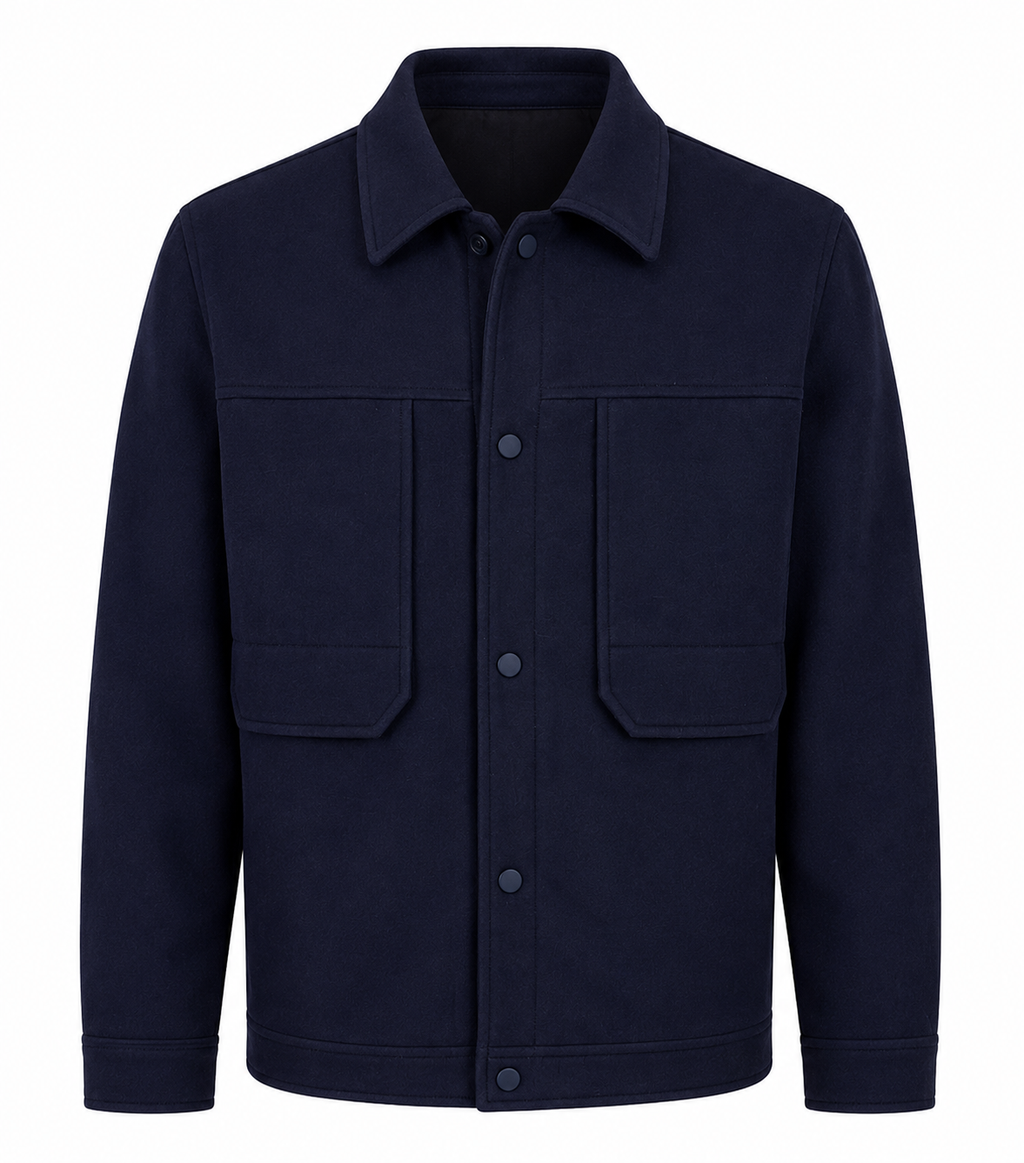 Surchemise Gentleman Edition