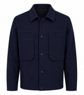 Surchemise Gentleman Edition