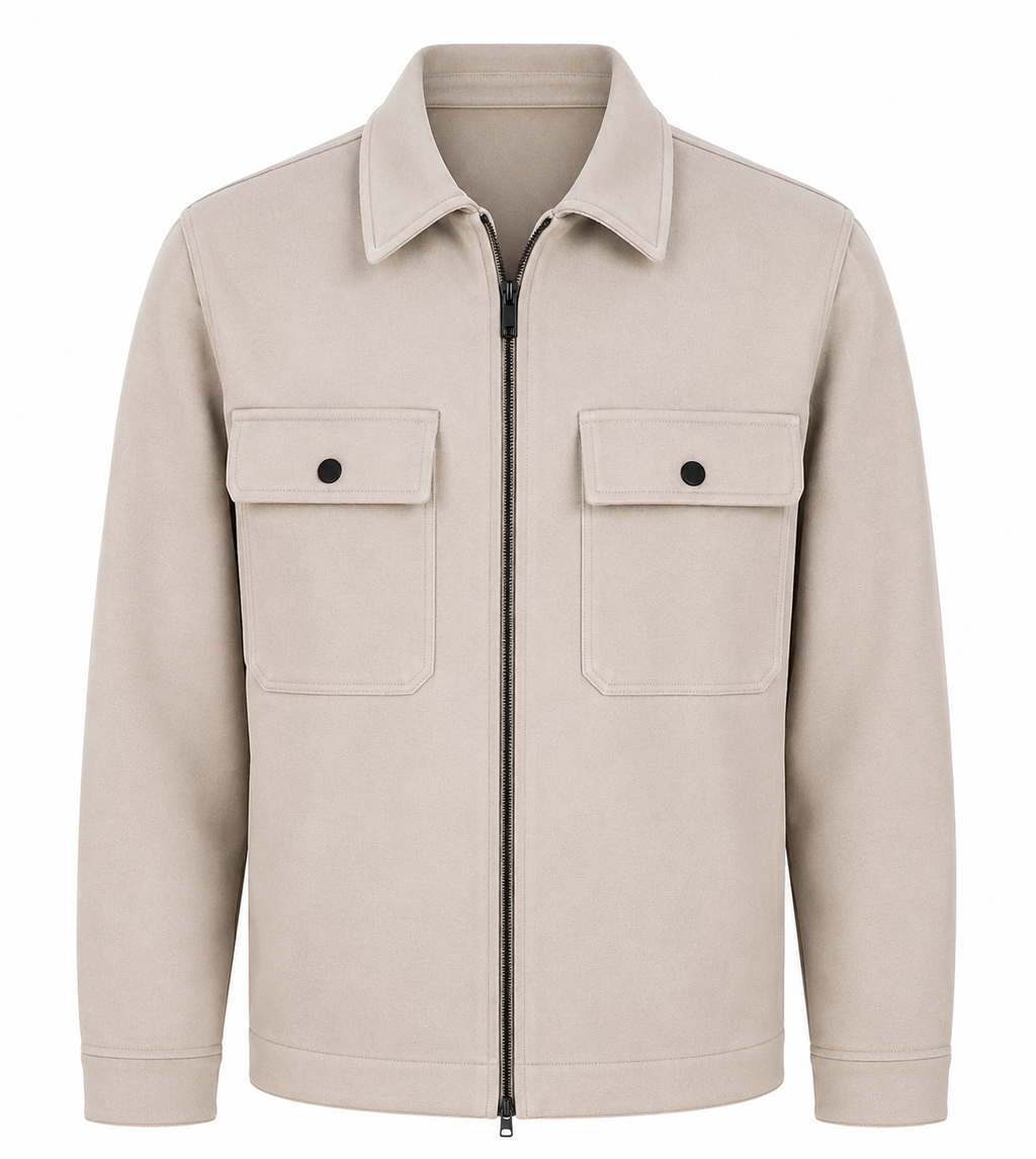 Surchemise Gentleman Edition