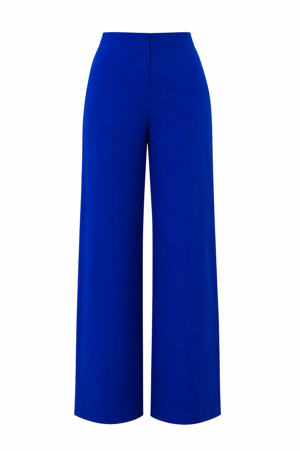 Pantalon tailleur flare
