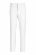 Pantalon Prestige Blanc