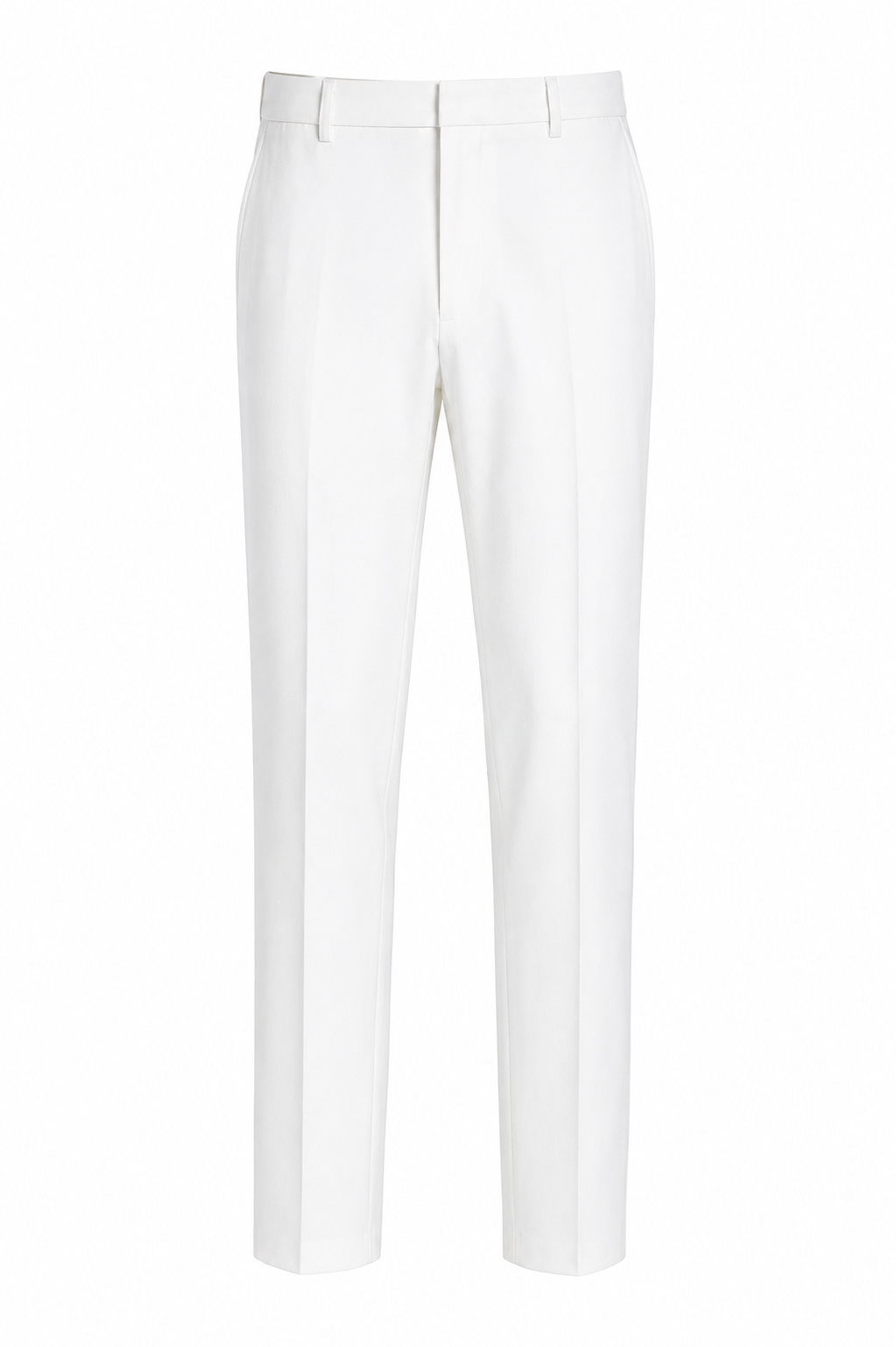 Pantalon Prestige Blanc