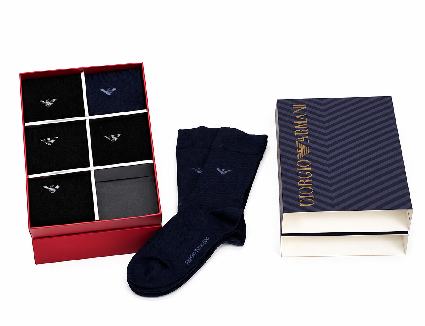 Elite Gentleman Collection