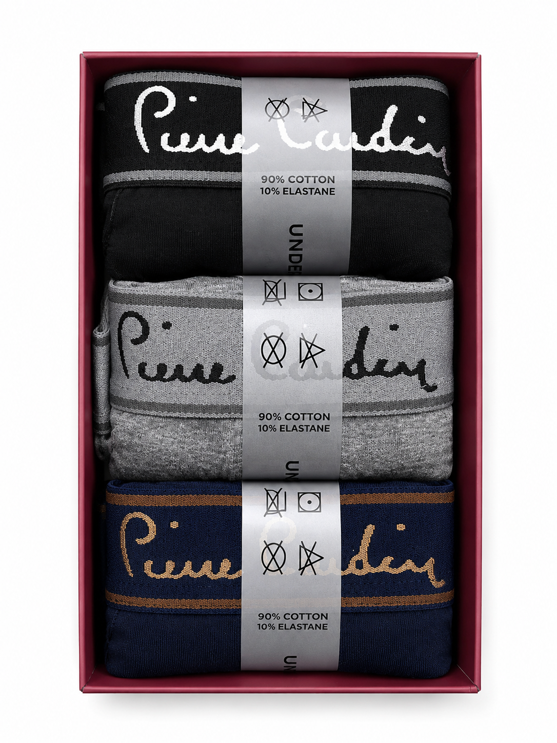 Coffret Élégance Confort Homme