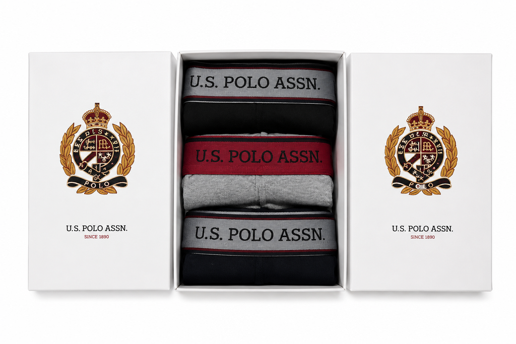 Coffret Élégance Confort Homme