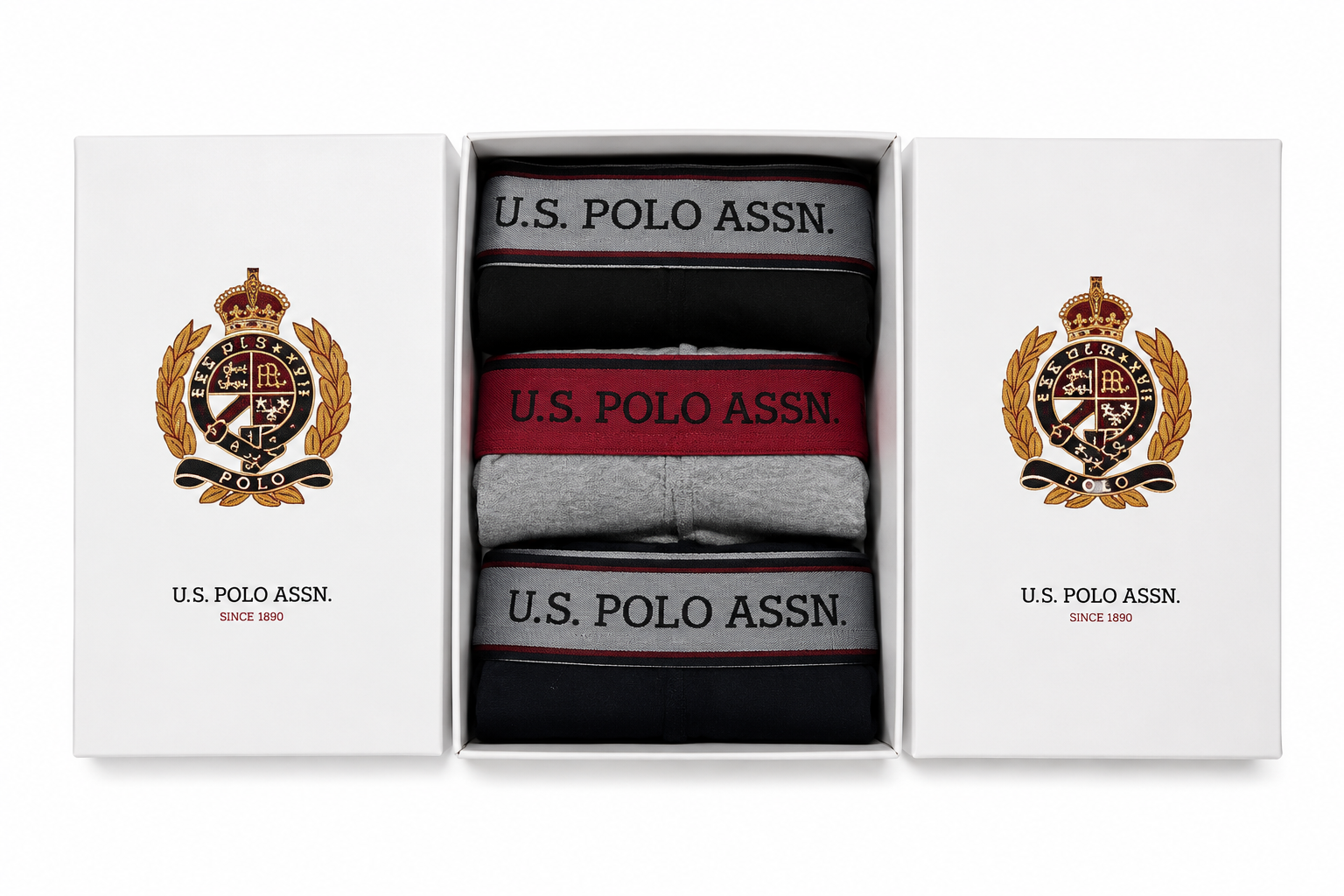 Coffret Élégance Confort Homme