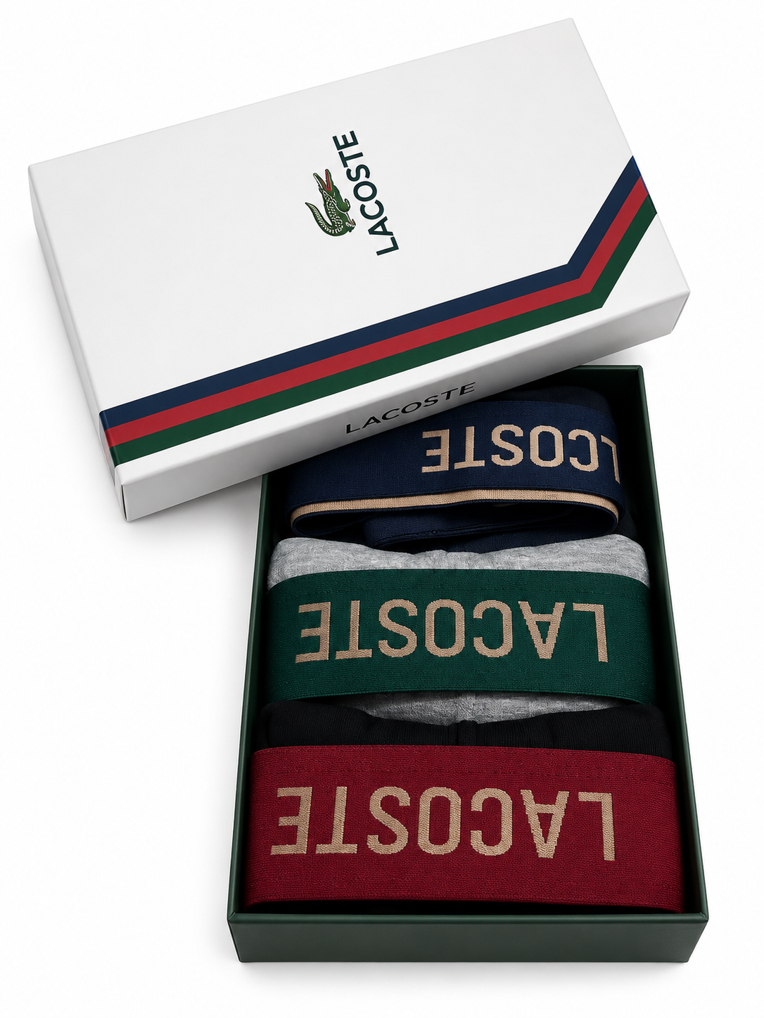 Coffret Élégance Confort Homme