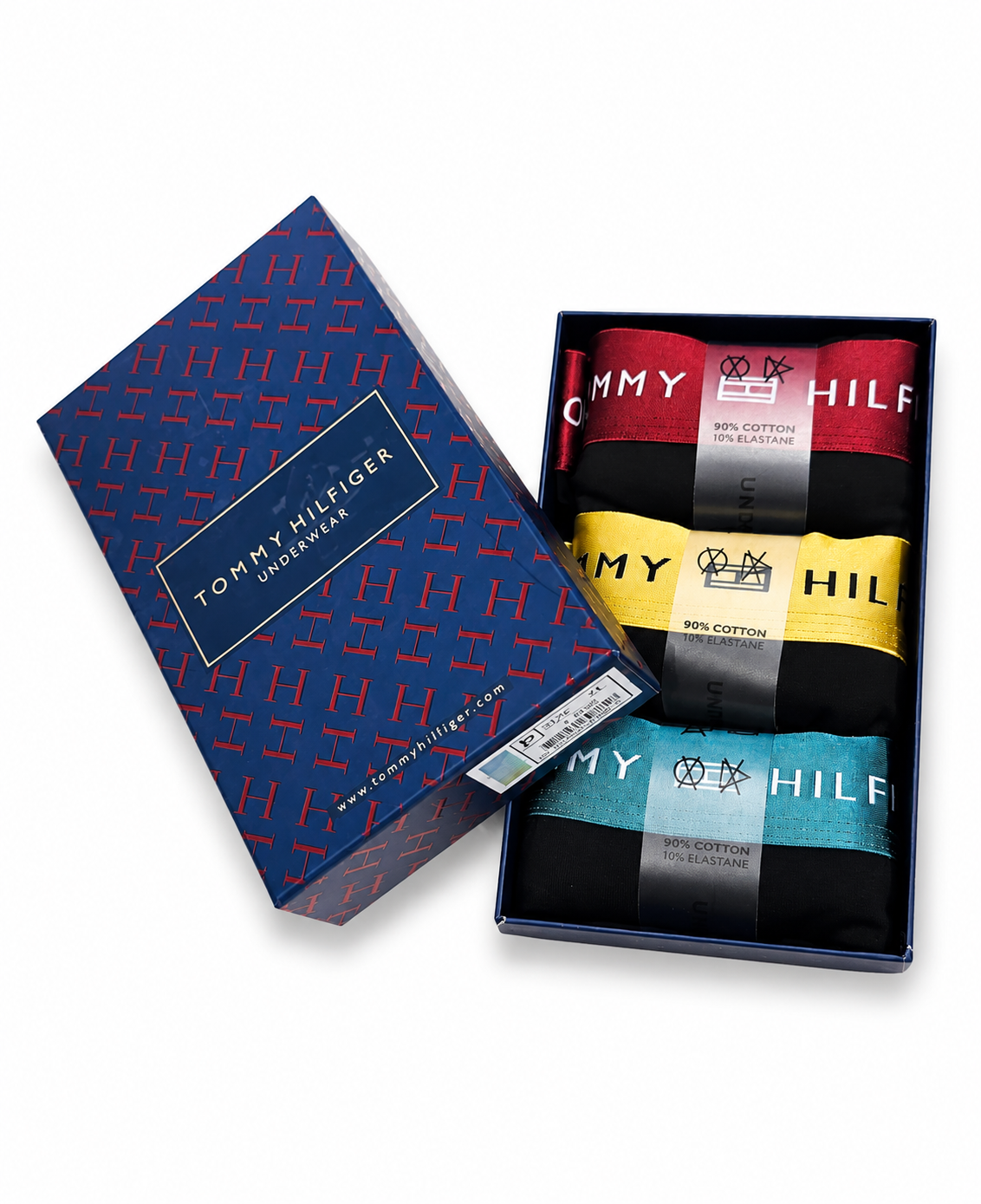 Coffret Élégance Confort Homme