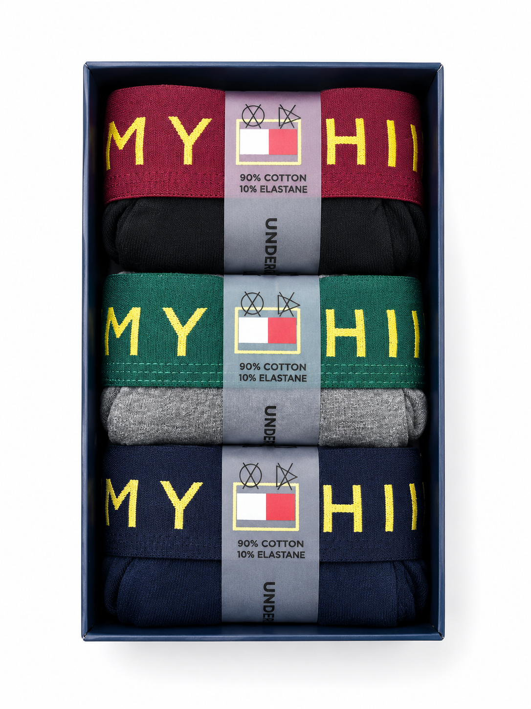 Coffret Élégance Confort Homme