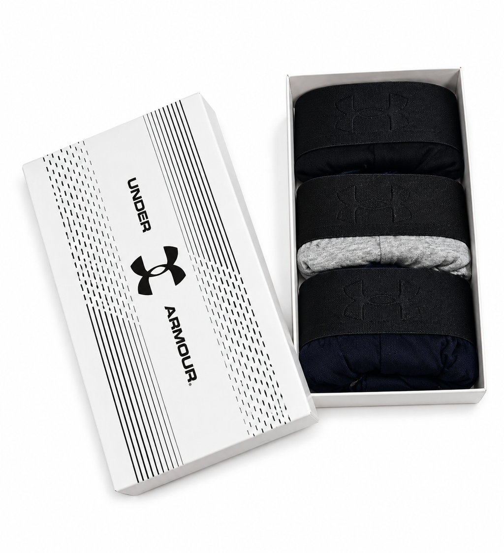 Coffret Élégance Confort Homme