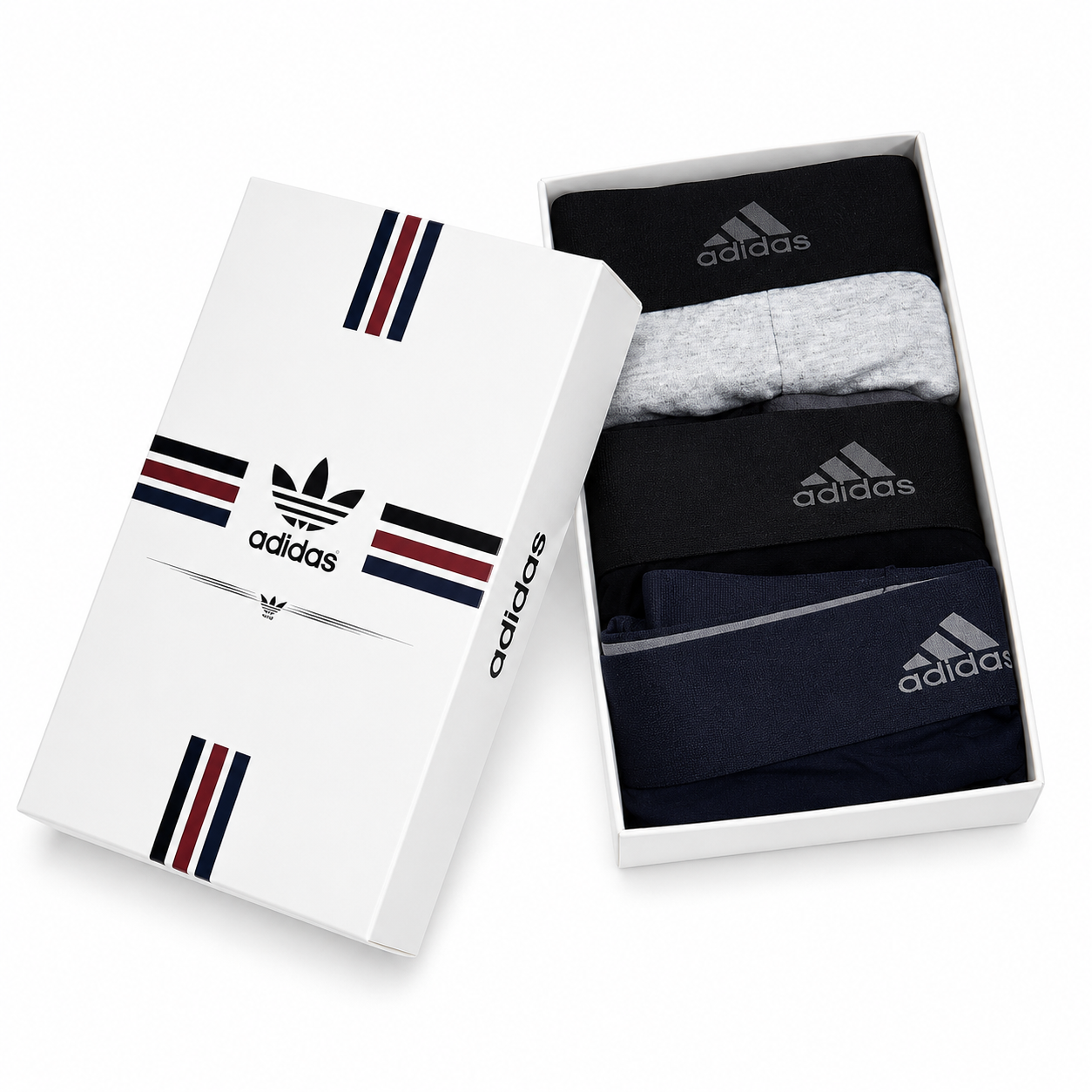 Coffret Élégance Confort Homme