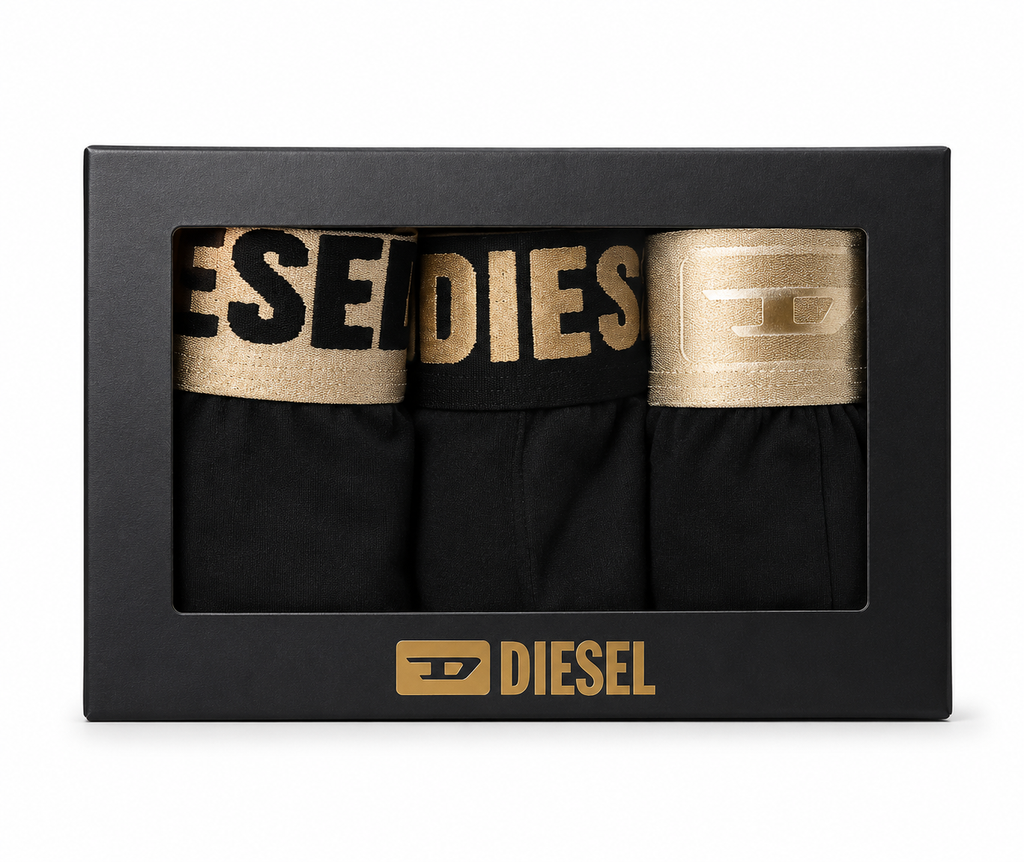 Coffret Élégance Confort Homme