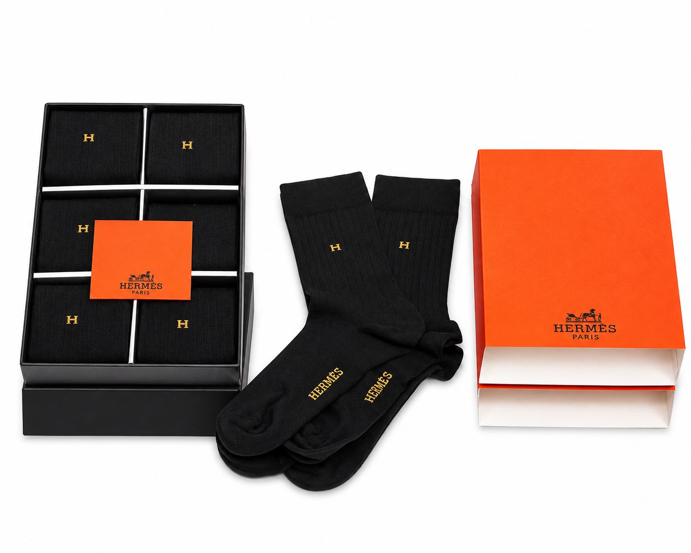 Elite Gentleman Collection